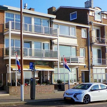 Hotel B&B Seahorse Katwijk aan Zee Extérieur photo