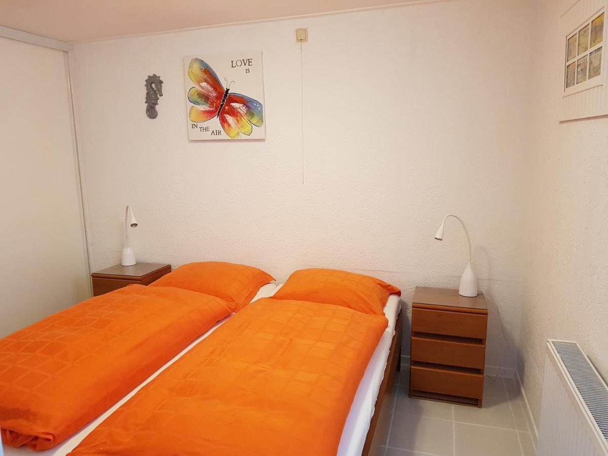 Hotel B&B Seahorse Katwijk aan Zee Extérieur photo