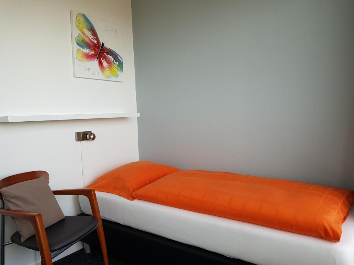 Hotel B&B Seahorse Katwijk aan Zee Extérieur photo