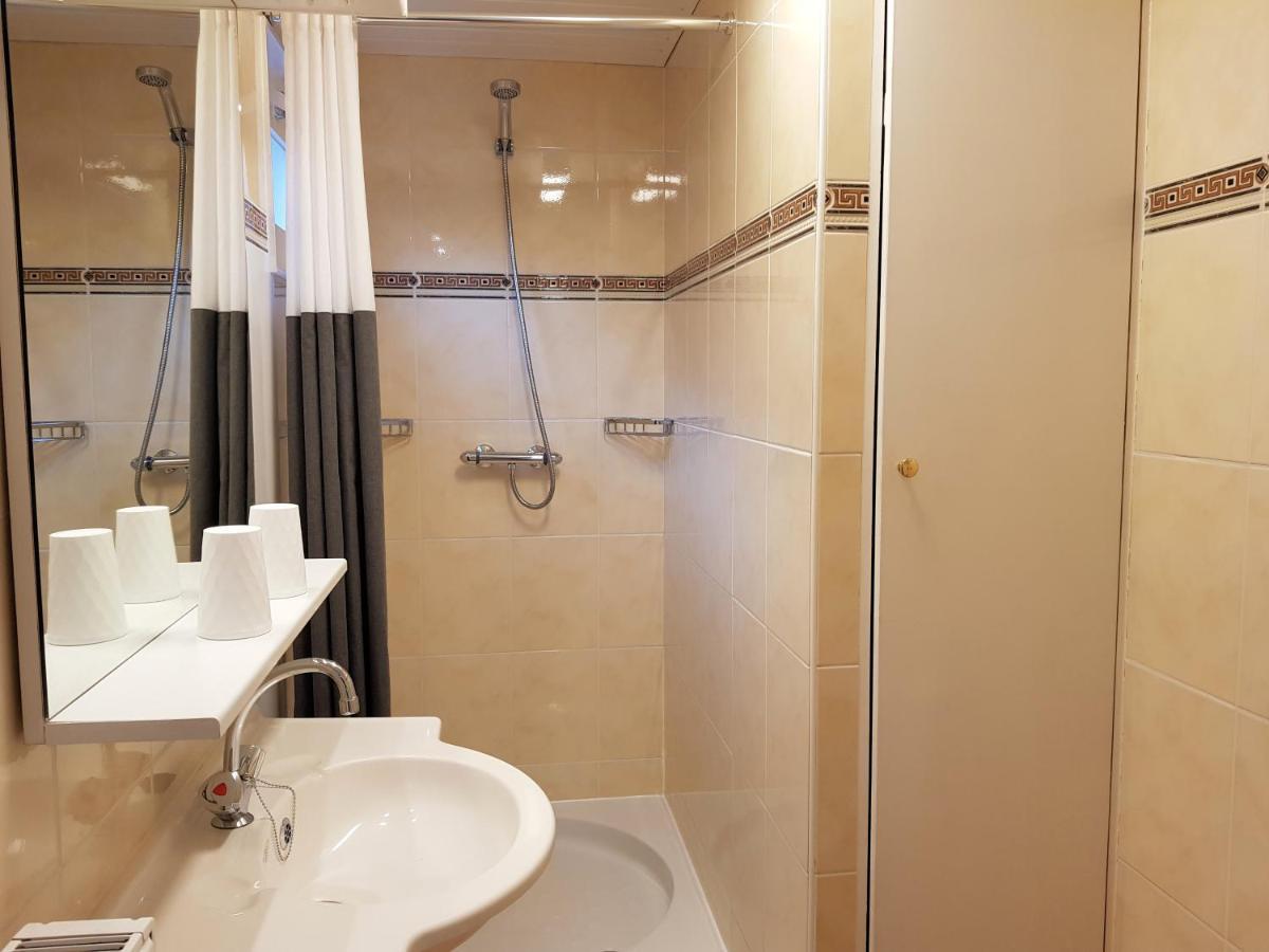 Hotel B&B Seahorse Katwijk aan Zee Extérieur photo
