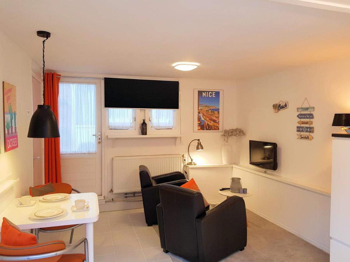 Hotel B&B Seahorse Katwijk aan Zee Extérieur photo