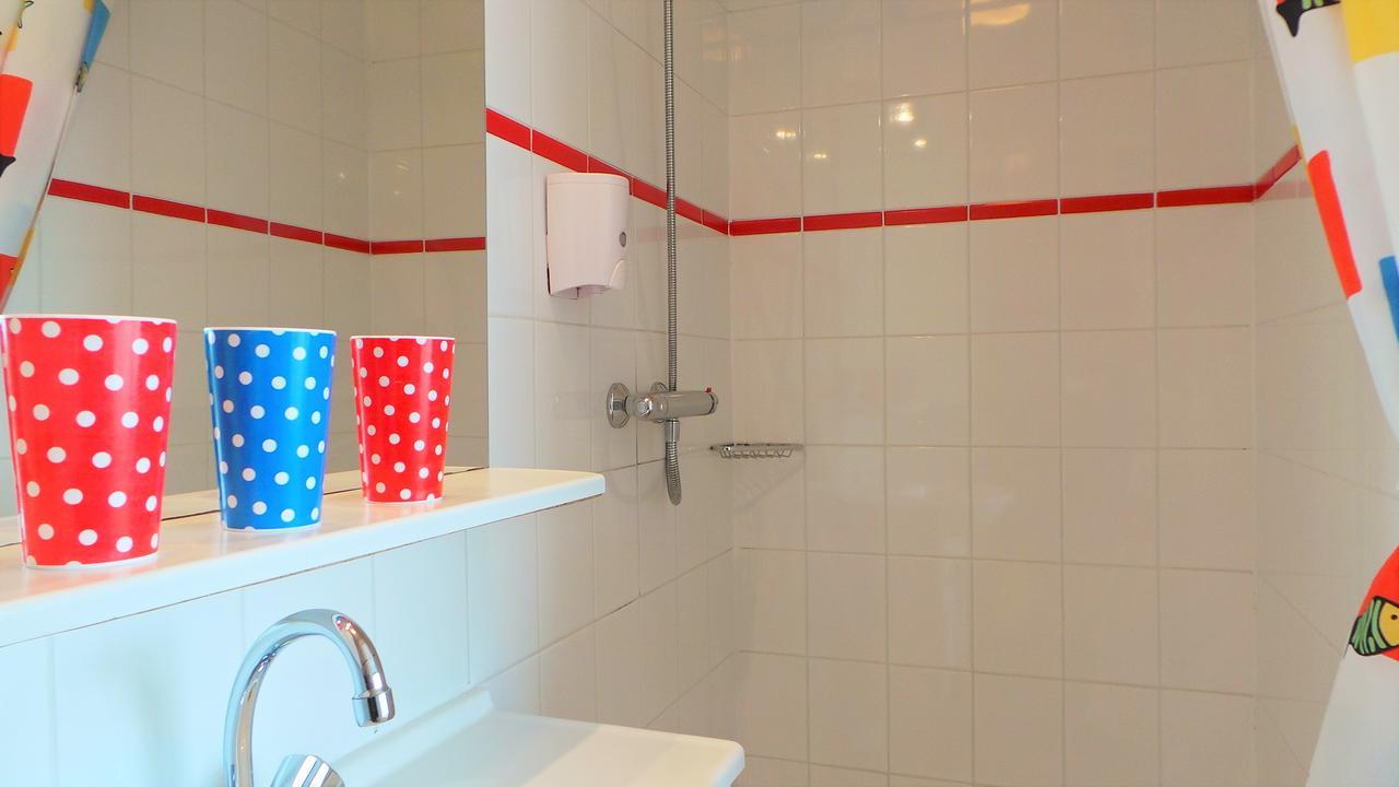 Hotel B&B Seahorse Katwijk aan Zee Extérieur photo