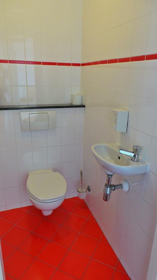 Hotel B&B Seahorse Katwijk aan Zee Extérieur photo