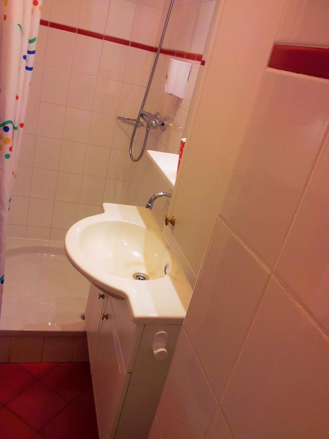 Hotel B&B Seahorse Katwijk aan Zee Extérieur photo