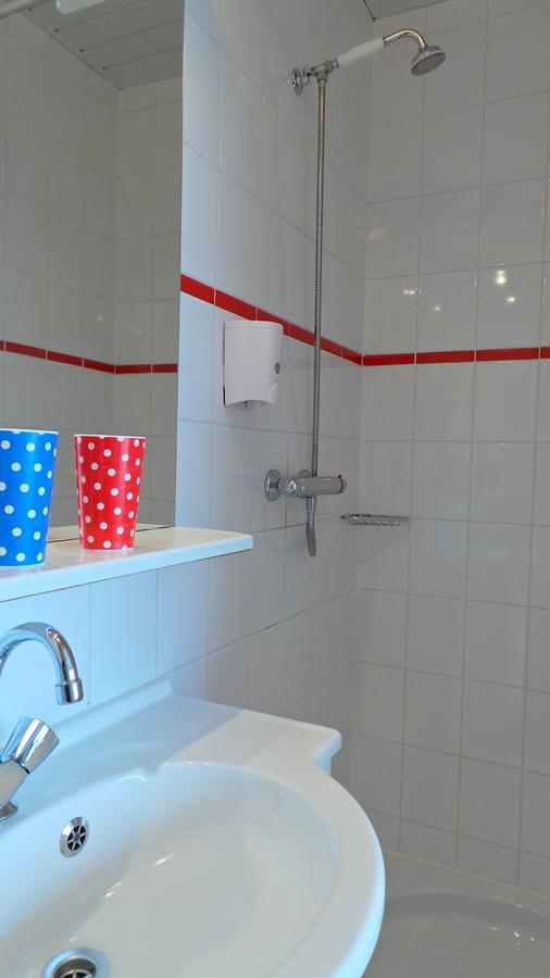 Hotel B&B Seahorse Katwijk aan Zee Extérieur photo