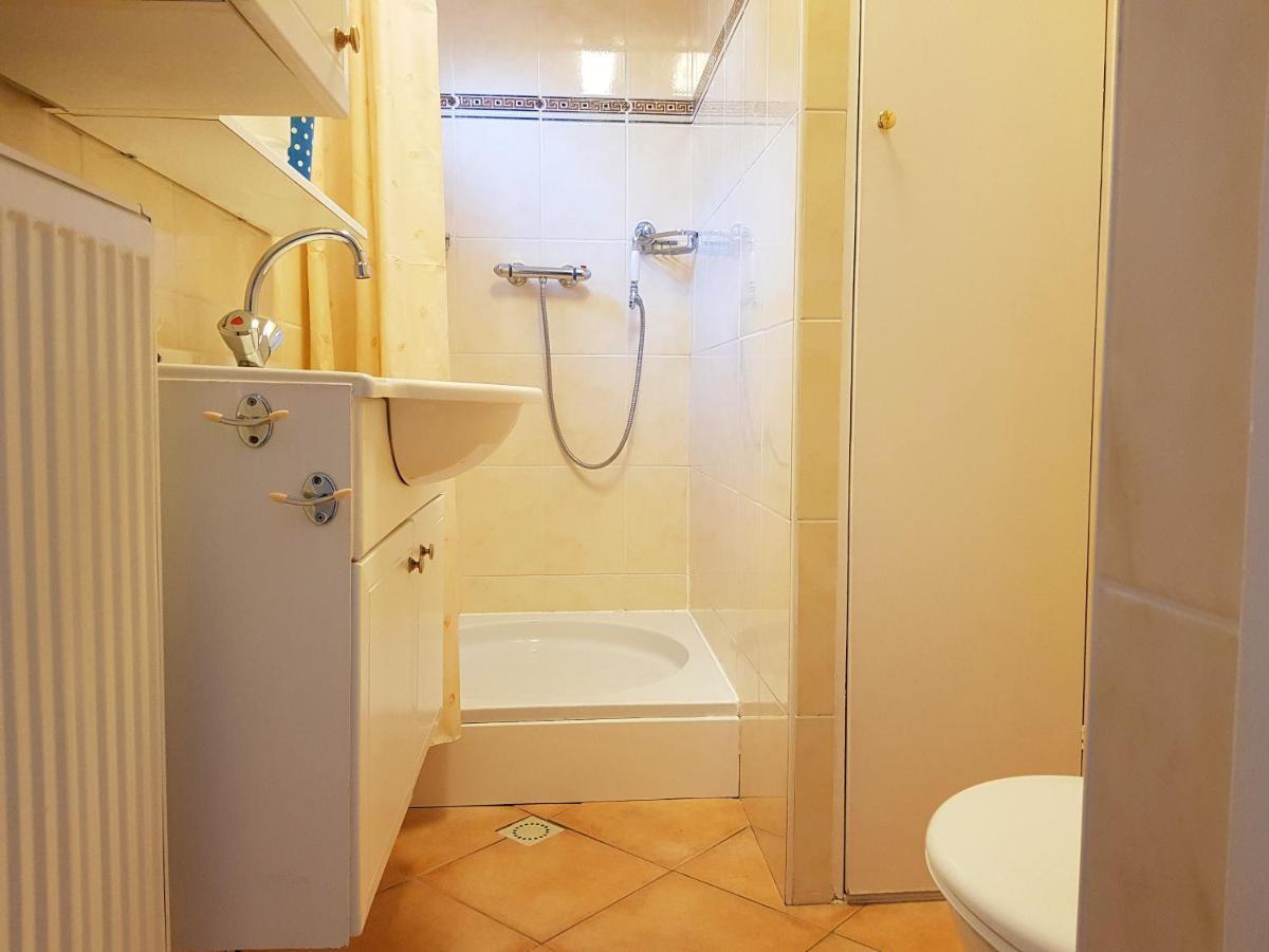 Hotel B&B Seahorse Katwijk aan Zee Extérieur photo