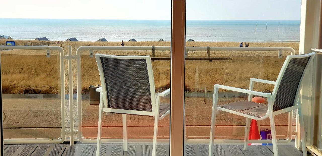 Hotel B&B Seahorse Katwijk aan Zee Extérieur photo